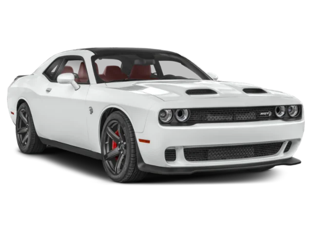 Used 2022  Dodge SRT Hellcat Widebody image 6