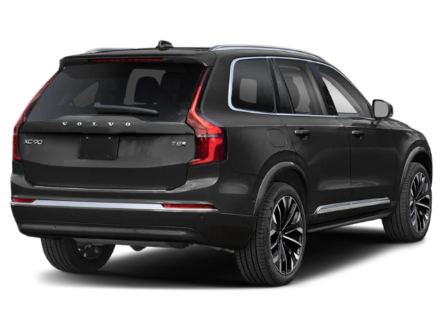New 2026 Onyx Black Metallic Volvo T8 Ultra image 2