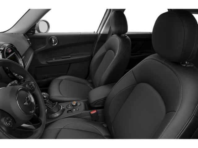 Used 2019 White MINI  image 6
