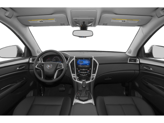 Used 2015 Red Cadillac Performance image 5