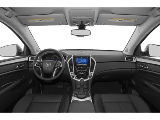 Used 2015 Black Raven Cadillac Premium Collection image 5