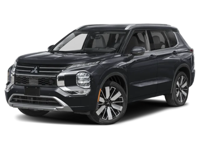 2026 Mitsubishi Outlander