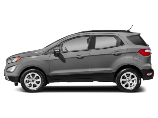 Used 2021 Silver Ford SE image 3