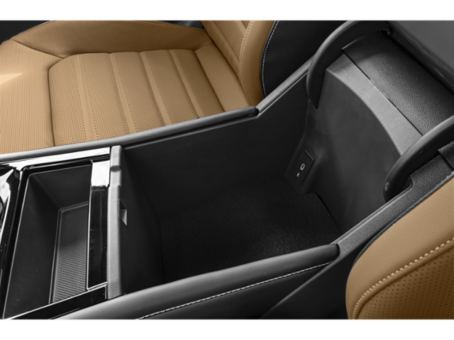 New 2026 White Volkswagen 2.0T SEL image 11