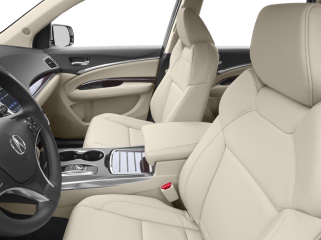 Used 2018 Gray Acura  image 6