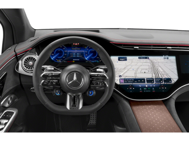 Certified Used 2024  Mercedes-Benz Base image 7