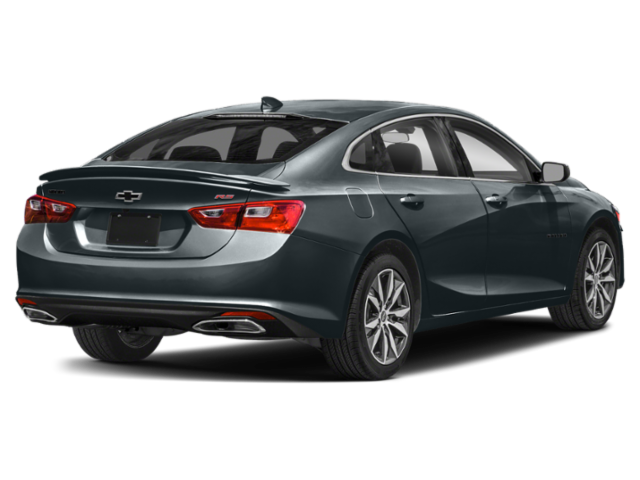 Used 2020 Chevrolet Malibu RS with VIN 1G1ZG5ST1LF079695 for sale in Hartville, OH