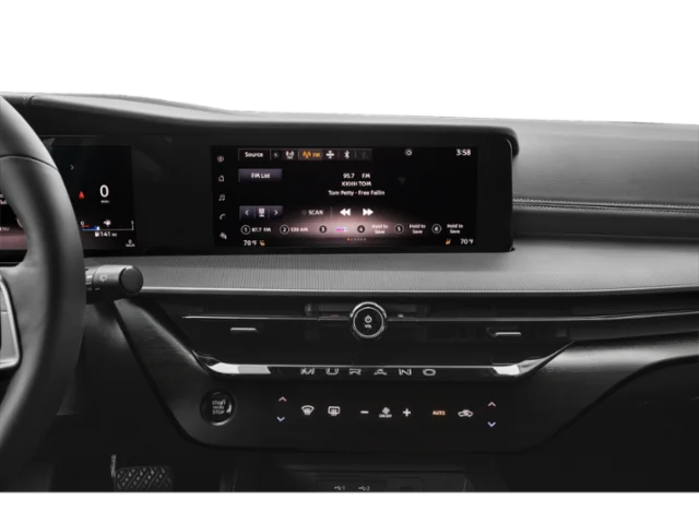 2025 Nissan Murano SV - Photo 7