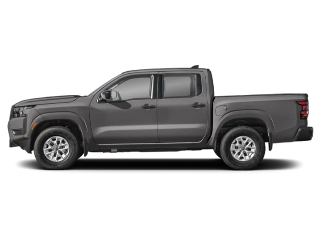New 2026 Gray Nissan S image 3