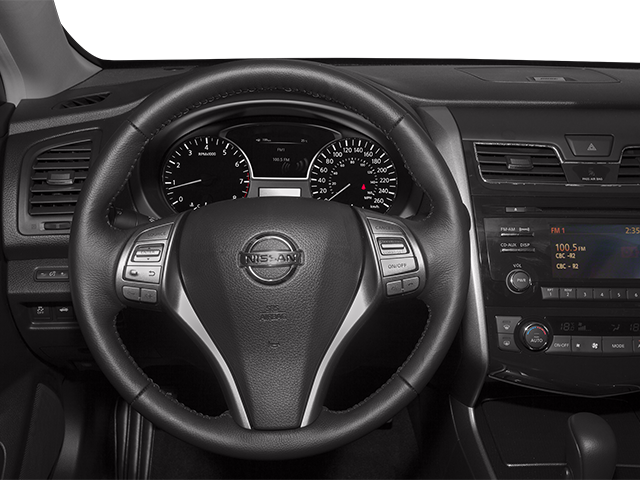 Used 2014 Gray Nissan 2.5 SL image 4