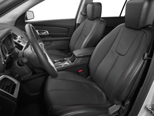 Used 2015 White GMC SLE-2 image 6
