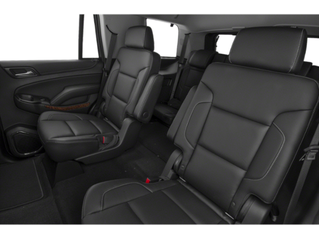 Used 2019 Gray Chevrolet Premier image 11