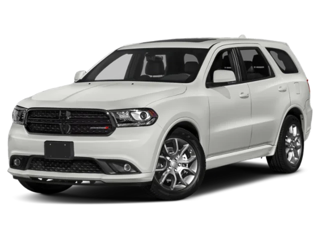 2018 Dodge Durango R/T AWD's photo