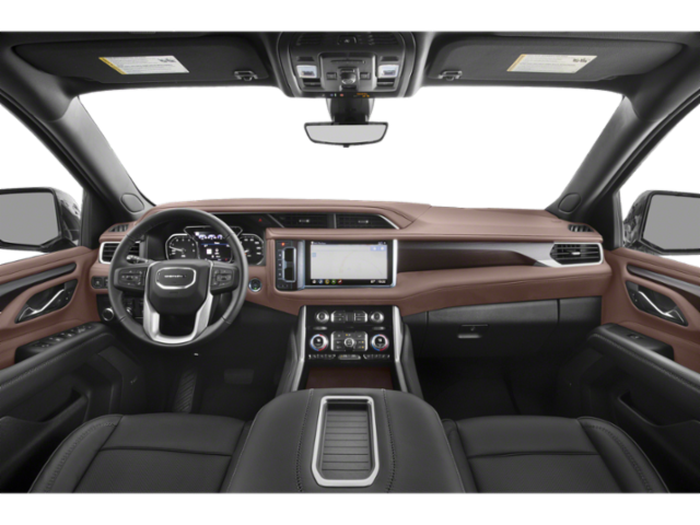 Used 2022 Green GMC Denali image 8