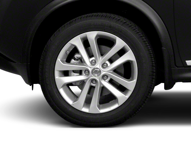 Used 2013 Red Nissan SL image 11