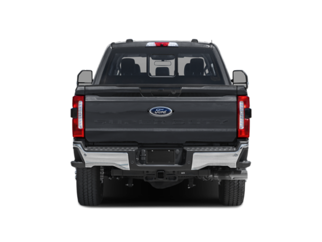 New 2026 White Ford Lariat image 5