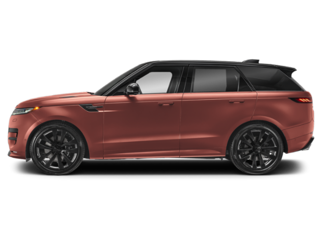 New 2026  Land Rover Autobiography image 2