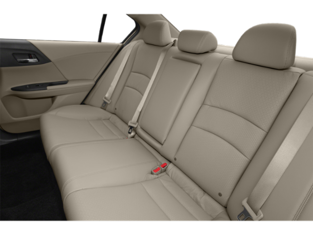 Used 2014 Crystal Black Pearl Honda Touring image 12