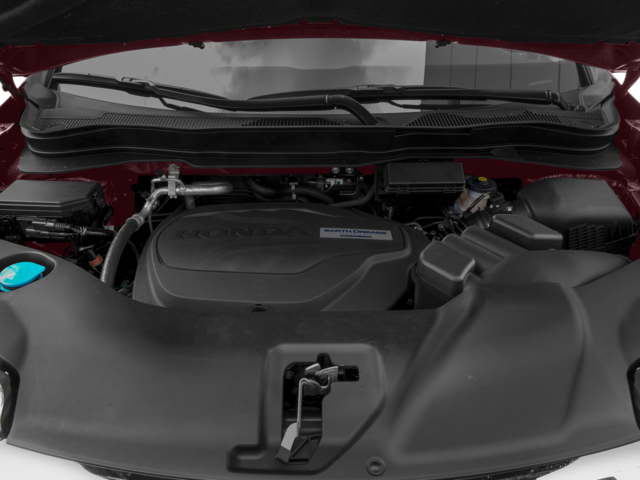 Used 2017  Honda EX-L image 13
