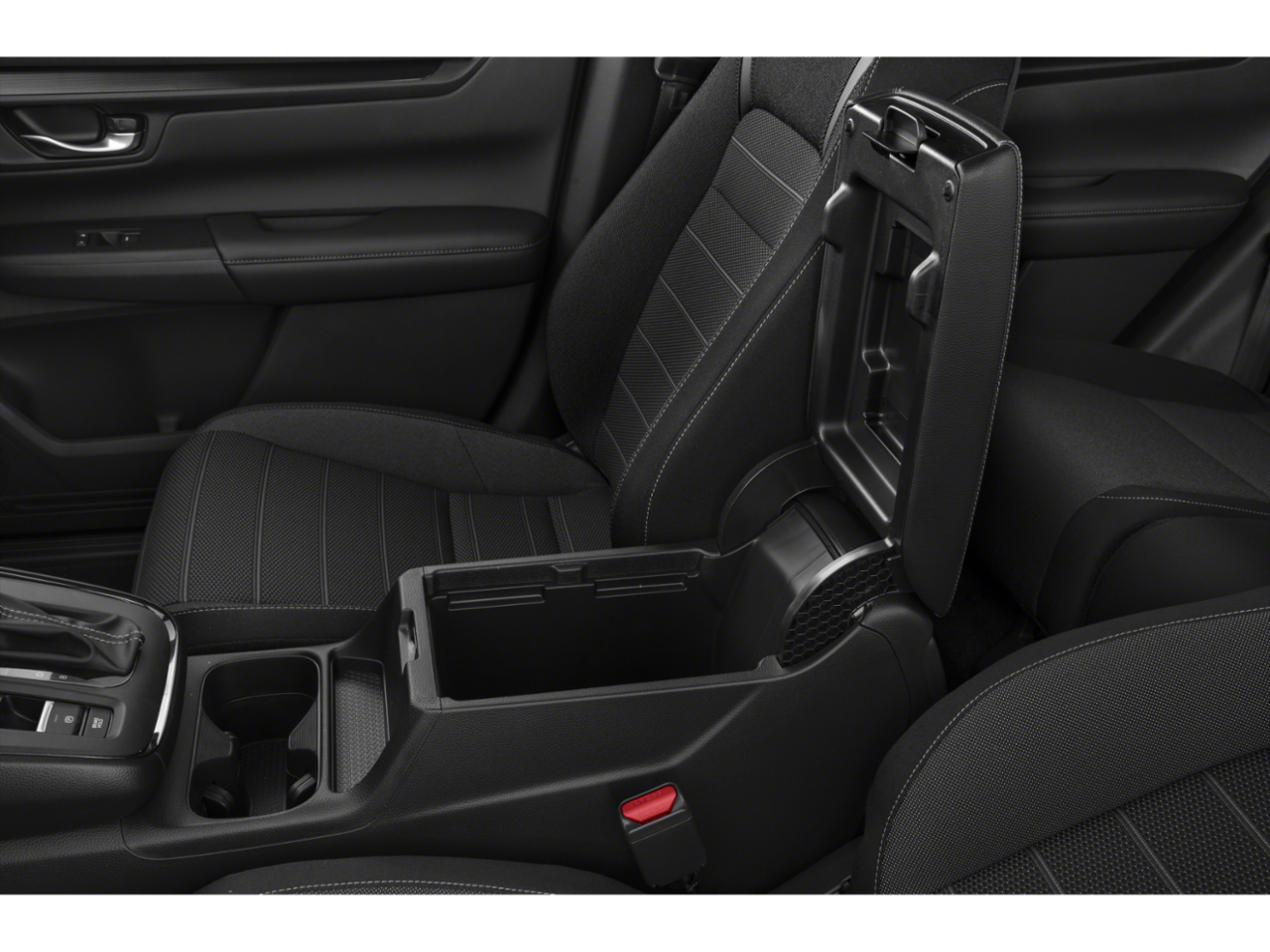 Used 2024 Black Honda Y image 11