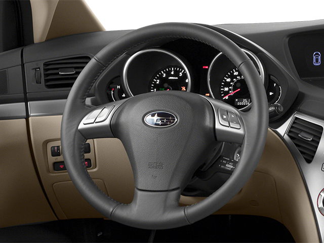 Used 2013 Ice Silver Metallic Subaru Limited image 4