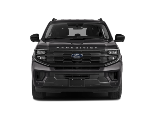 New 2027 Black Ford Active image 4