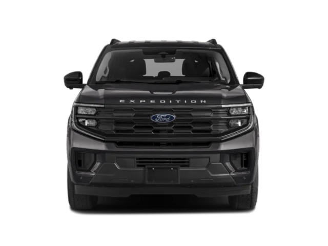 New 2027 White Ford Active image 4