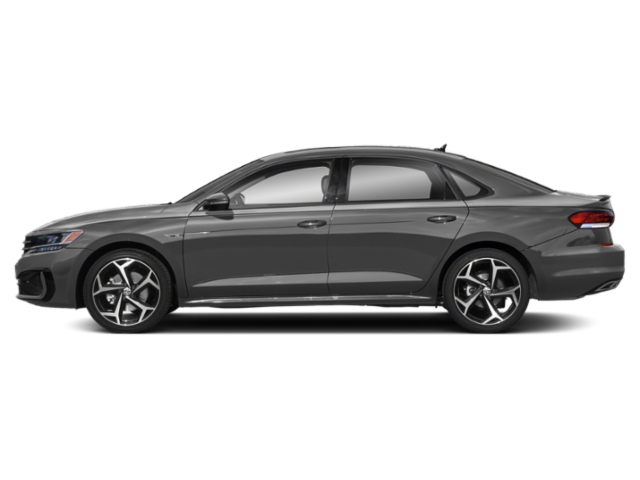 Used 2020 Gray Volkswagen 2.0T R-Line image 6