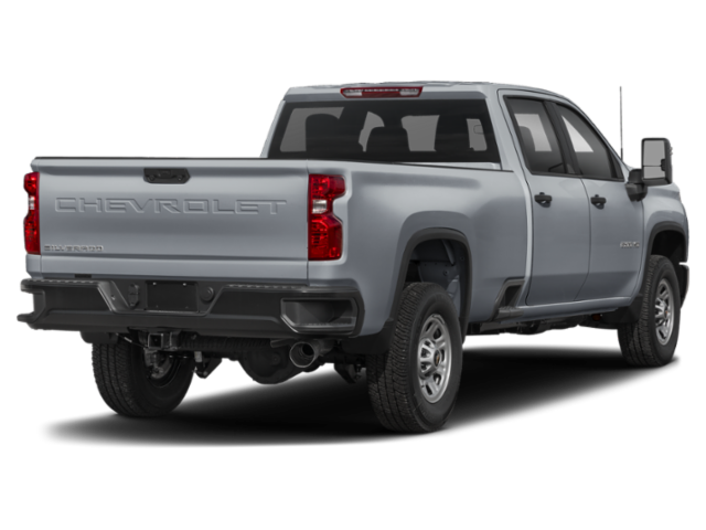 New 2026 Sterling Gray Metallic Chevrolet LT image 10