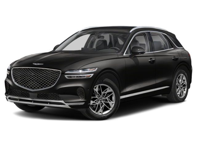 2025 Genesis GV70 2.5T Standard AWD's photo