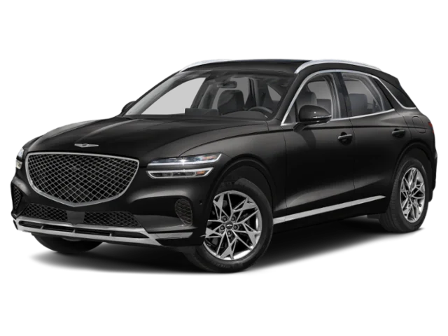 2025 GENESIS GV70