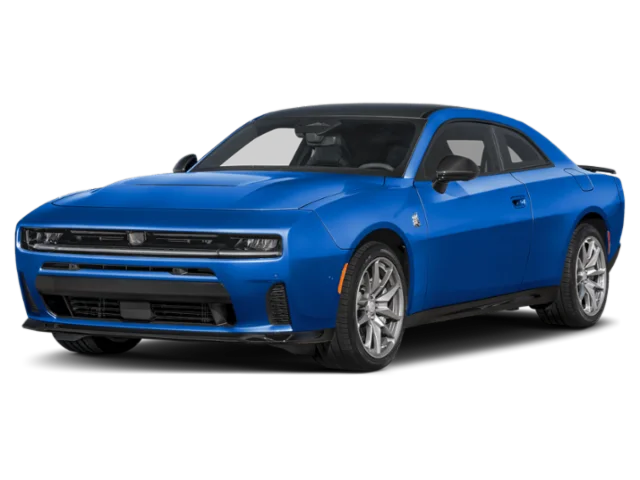 New 2027 Bludicrous Exterior Paint Dodge Scat Pack Plus image 22