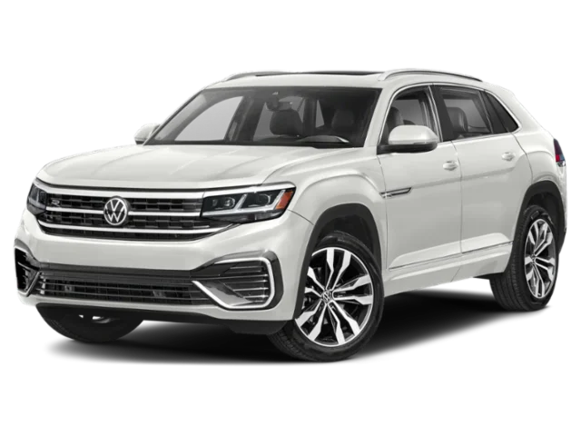 2020 Volkswagen Atlas Cross Sport 3.6L V6 SEL Premium R-Line 4MOTION's photo