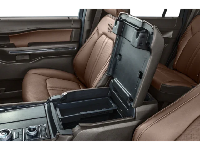 Used 2024 Platinum Ford  image 14