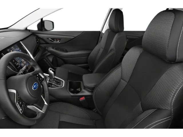 Used 2023 Red Subaru Premium image 9