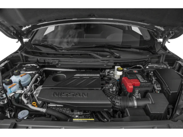 Used 2023 Gray Nissan S image 10