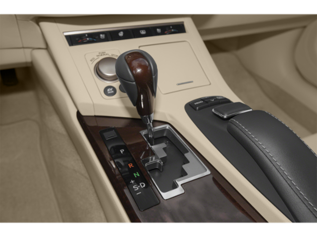 Used 2015 Starfire Pearl Lexus Hybrid image 8