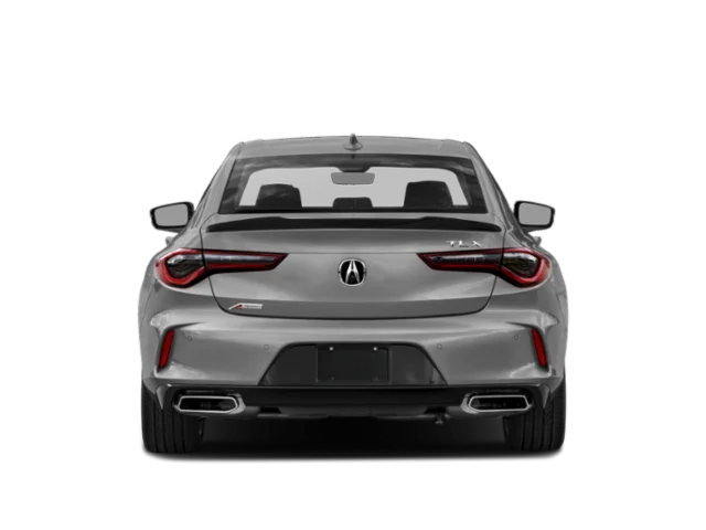 Used 2021 Silver Acura A-Spec Package image 5