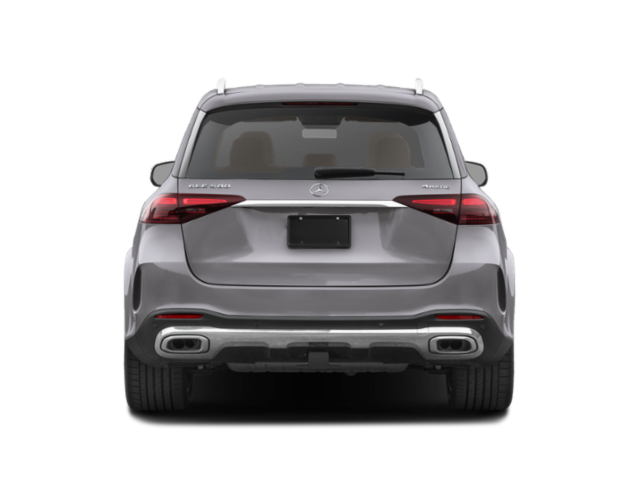 New 2026  Mercedes-Benz GLE 580 image 5