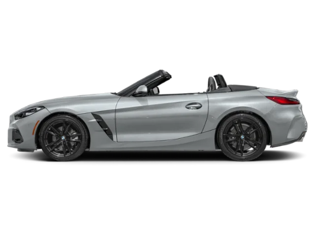 New 2026  BMW sDrive M40i image 3