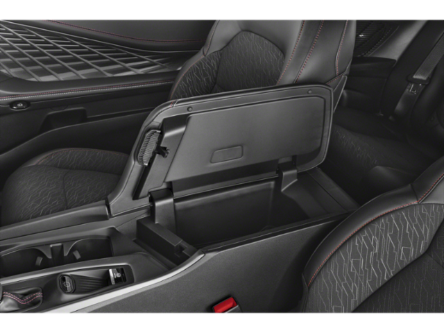 Used 2025 Diamond Black Crystal Pearlcoat Dodge R/T image 12