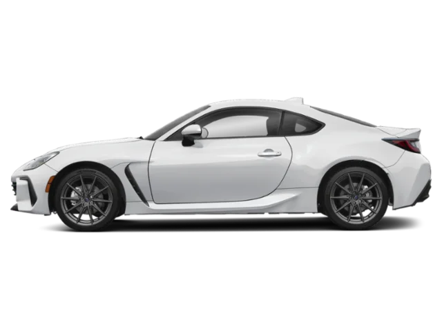 Used 2022 WHITE Subaru Limited image 3