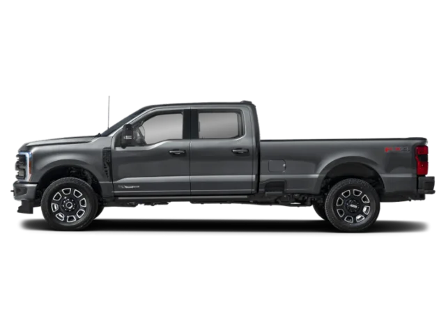 New 2026  Ford Platinum image 3