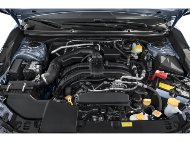 Certified Used 2022 Crystal White Pearl Subaru Limited image 9
