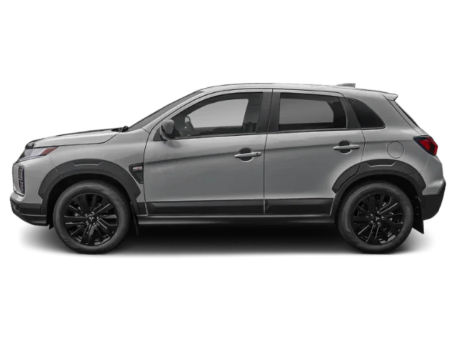 2026 Mitsubishi Outlander Sport TRAIL - Photo 7