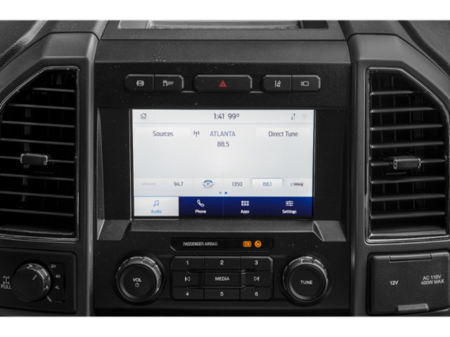 2020 Ford F-250 Super Duty XLT - Photo 7