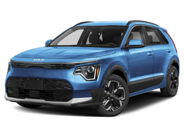 2026 Kia Niro Wind EV's photo