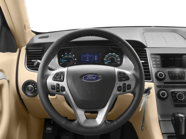 Used 2018  Ford SE image 7