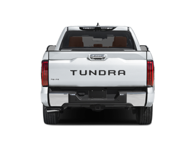 2026 Toyota Tundra 1794 Edition - Photo 7