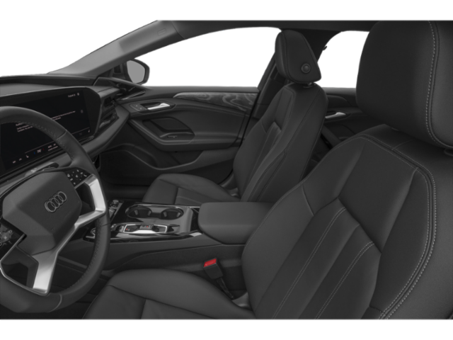 New 2027 Mythos Black Metallic Audi Premium quattro image 14